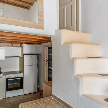 Apartment Myconian V Pool Ornos (Mykonos)
