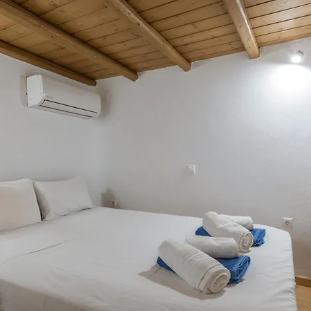 Myconian V Pool Ornos (Mykonos)